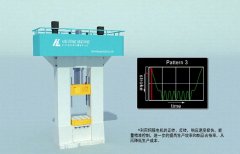 伺服電動(dòng)螺旋壓力機(jī)為什么具有很大的潛力？